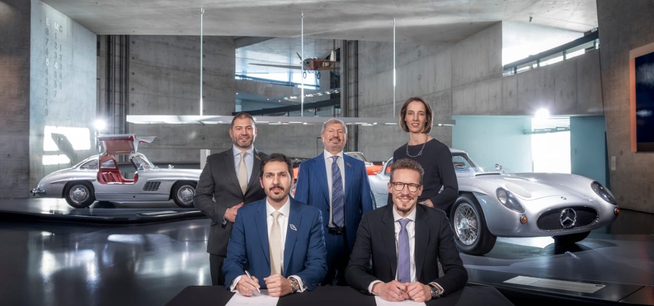 عقارات دبي تكشف عن أضخم تحالف سكني فاخر..  إطلاق مشروع 