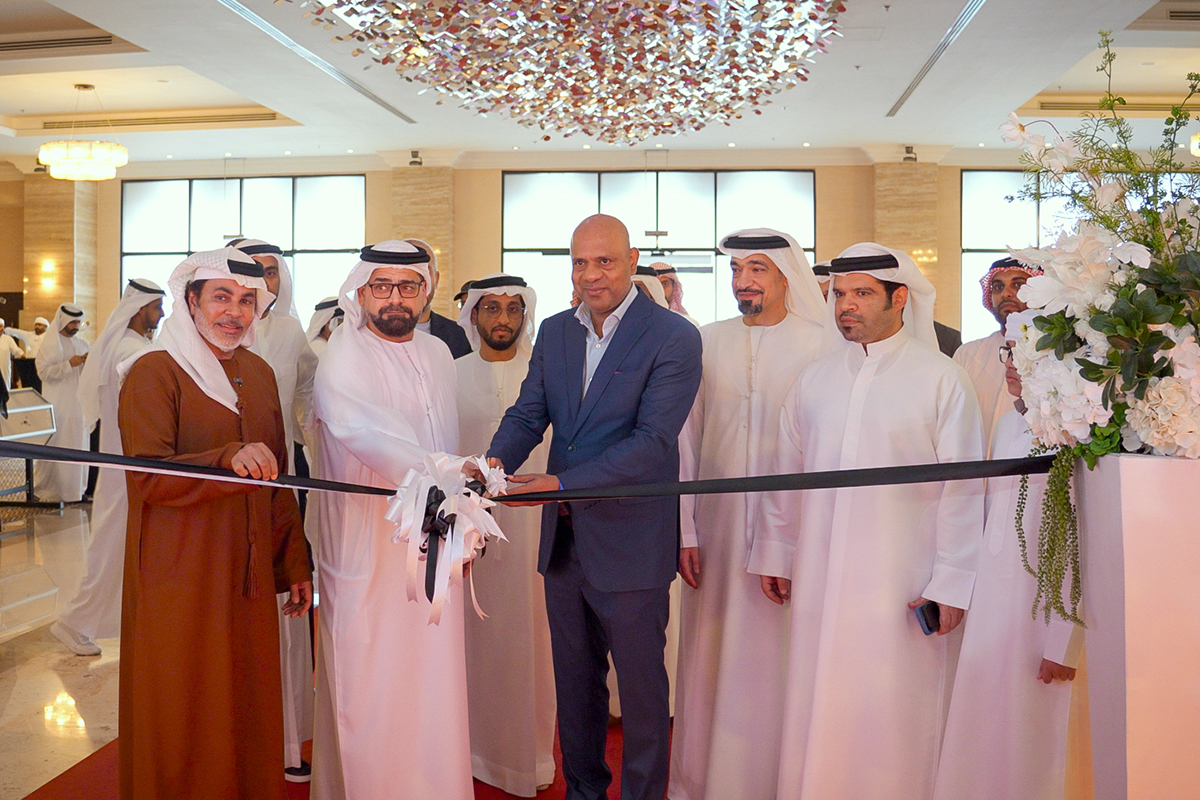 شركة الربوة العقارية تطلق أول مشروع صناعي وتجاري في الشارقة  شركة الربوة العقارية، الشقيقة حديثة التأسيس لشركة إلينغتون العقارية، تعلن عن إطلاق مشروعها الأول 