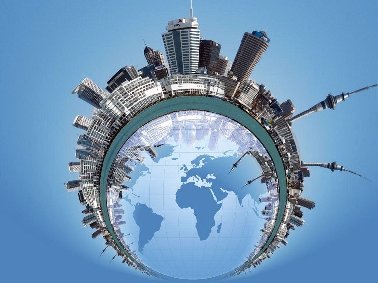 بورصة العقارات العالمية.. ثورة رقمية لتداول ملكية العقارات بقيمة 100 دولار فقط