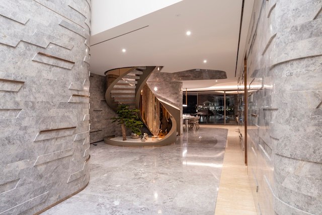 تحفة ألباجو الفنية 