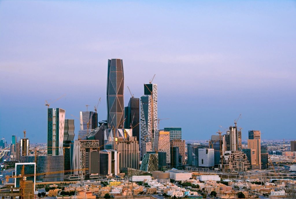 الهيئة الملكية لمدينة الرياض تعلن قرب فتح باب تقديم جديد لمنصة التوازن العقاري