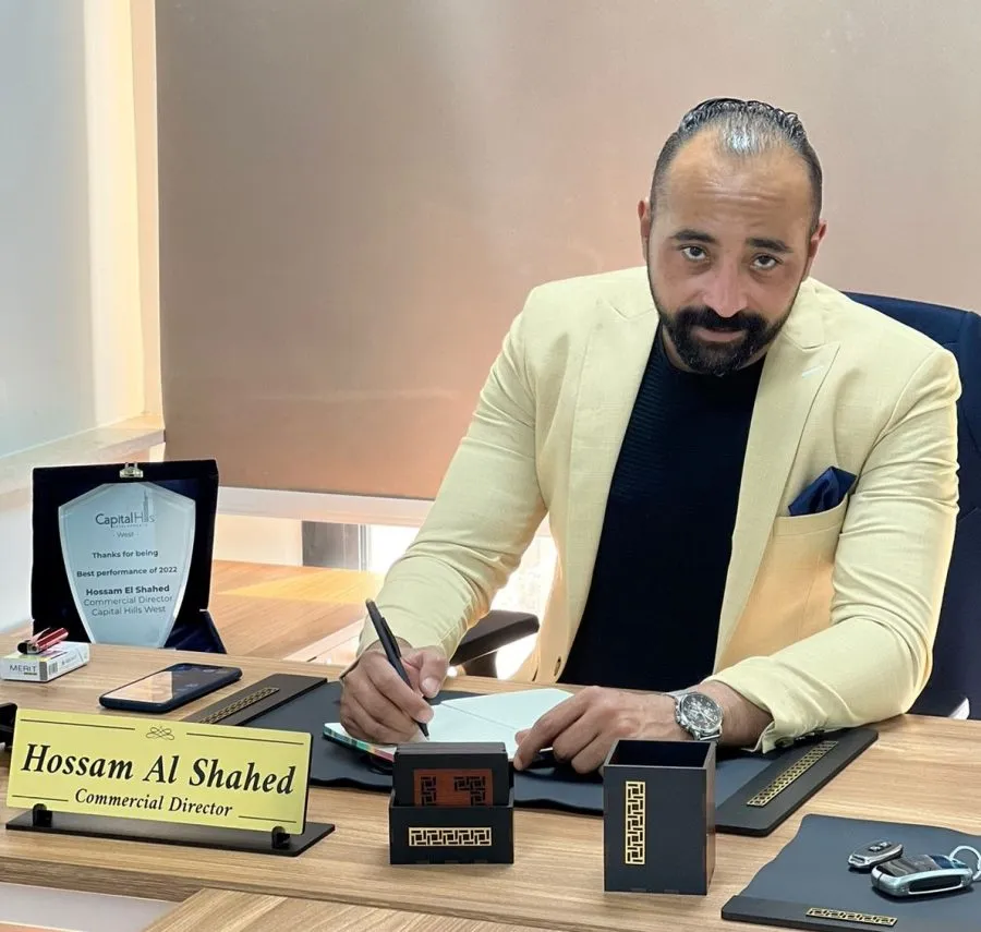 السوق العقاري المصري يدخل 2026 بفرص انتقائية.. والمشروعات التجارية في الصدارة