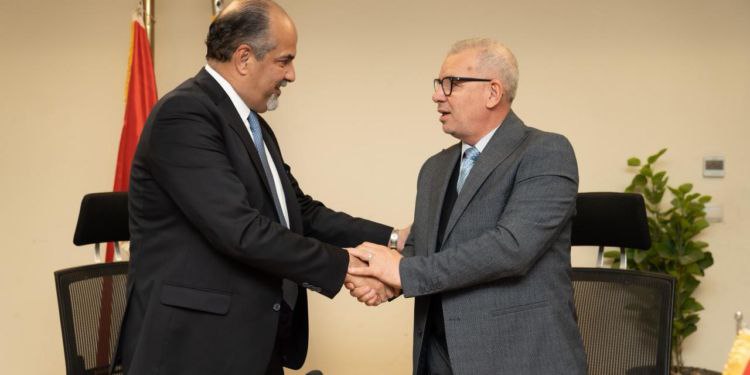 شراكة استراتيجية لسد الفجوة السكنية في مصر.. 