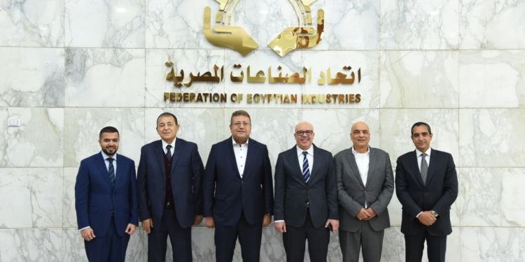 تشكيل قيادة جديدة.. طارق شكري يتولى رئاسة غرفة التطوير العقاري المصرية في مرحلة مفصلية