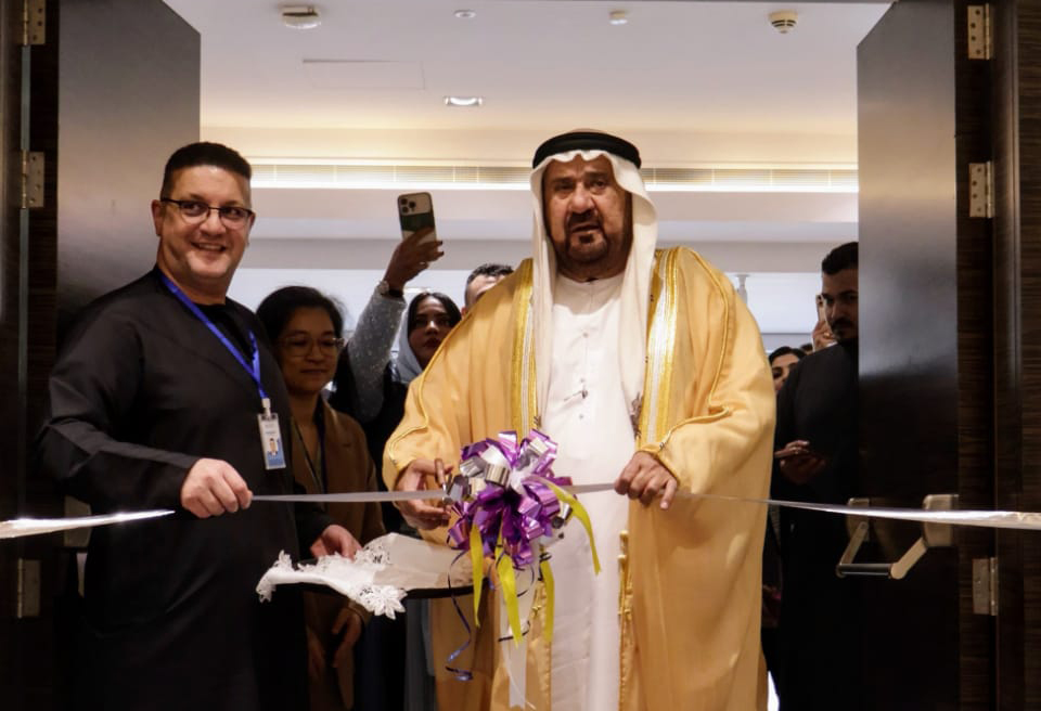 رأس الخيمة تفتح أبوابها للمستثمرين العالميين في سباق السوق العقاري الإماراتي المستعر