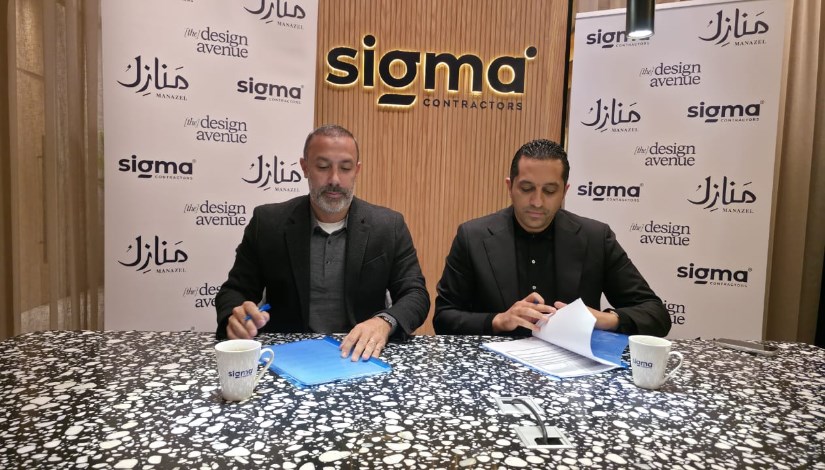 من مصر إلى الرياض.. 