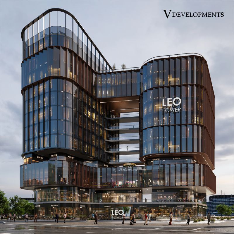 عُمان تدخل عصر الفخامة العابرة للحدود.. إطلاق أول مشروع سكني في العالم يحمل علامة 