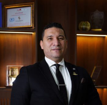 مجموعة السلمانية تعزز استراتيجيتها بتعيين الدكتور جلال الشيخ مديراً عاماً  خبير إدارة المخاطر وتنمية الموارد يقود نمو محفظة الشركة متعددة القطاعات في مصر والسوق الإقليمي