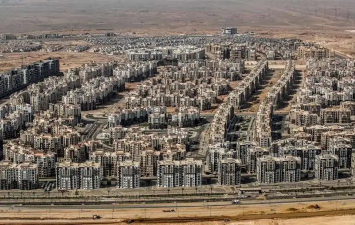 مصر تتقدم بقوة في المشهد العمراني.. 1.2 مليون وحدة سكنية وتمويل عقاري بقيمة 90 مليار جنيه خلال 2025