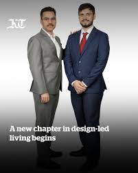 مطور عقاري جديد يدخل سوق دبي الفاخر بخطة تطويرية بقيمة مليار درهم  