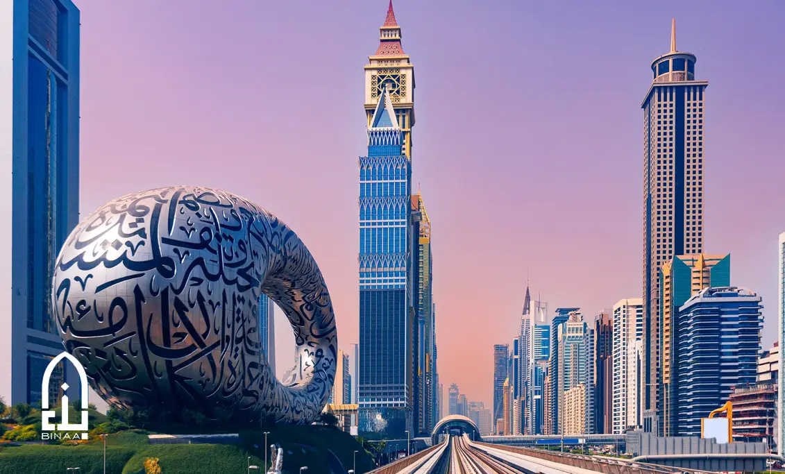 أثرياء نيجيريون يوجهون استثماراتهم العقارية إلى دبي بحثاً عن ملاذ آمن وفرص نمو  ارتفاع ملحوظ في طلب الشقق الفاخرة بدبي من مستثمري لاغوس وأبوجا يعزز مكانة الإمارة كمركز ثروة عالمي