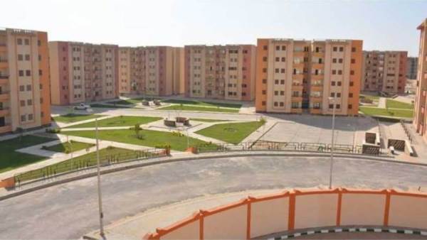 القاهرة تطلق قرعة سكنية جديدة وتعلن عن تسهيلات مالية غير مسبوقة لدعم المواطنين والمستثمرين في القطاع العقاري