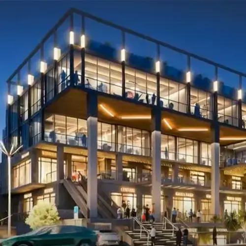 بروجكت جيت تطلق «أكسنت مول» في مصر  بنموذج «البوتيك» التجاري الاستثماريالقاهرة ، مصر  أعلنت شركة 