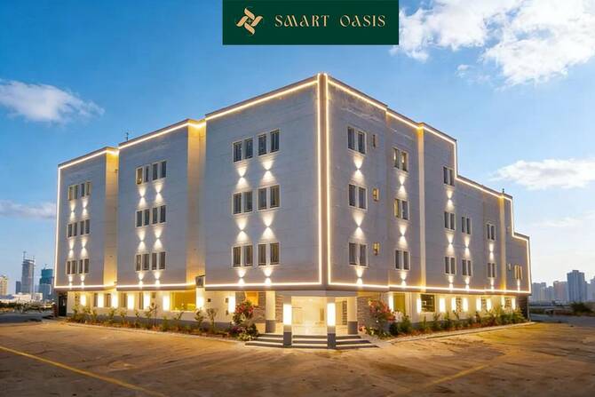 رأس المال الصيني يغزو قلب الرياض.. 