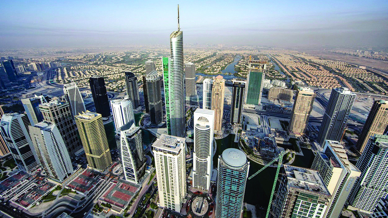 خريطة الاستثمار العقاري العربي 2026: إجماع الخبراء على التحول من 