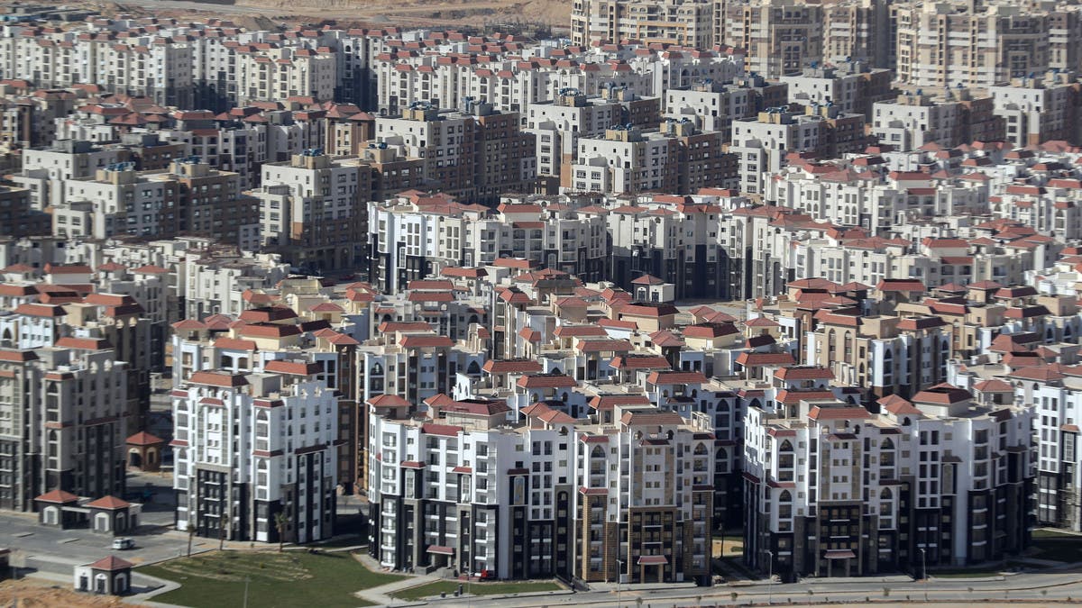 القطاع العقاري المصري.. موجة انخفاض الفائدة تصطدم بمرونة الأسعار وصلابة الهيكل الاقتصادي