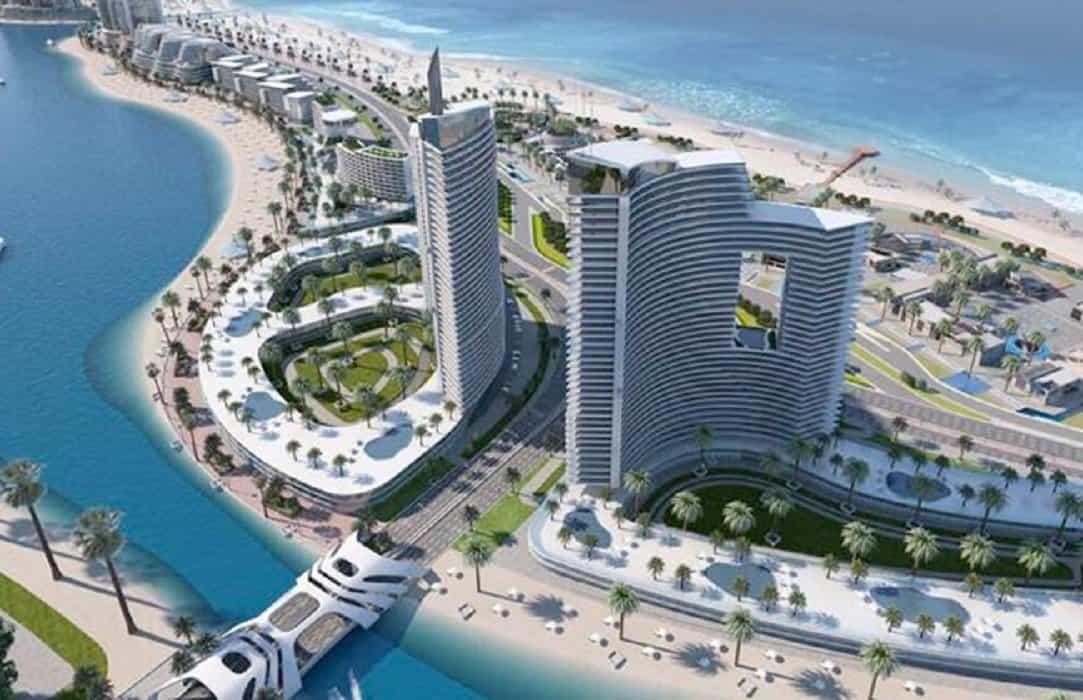 المدن الجديدة في مصر.. رحلة تحول العاصمة الإدارية والساحل الشمالي من الوجهة الموسمية إلى مجتمعات دائمة