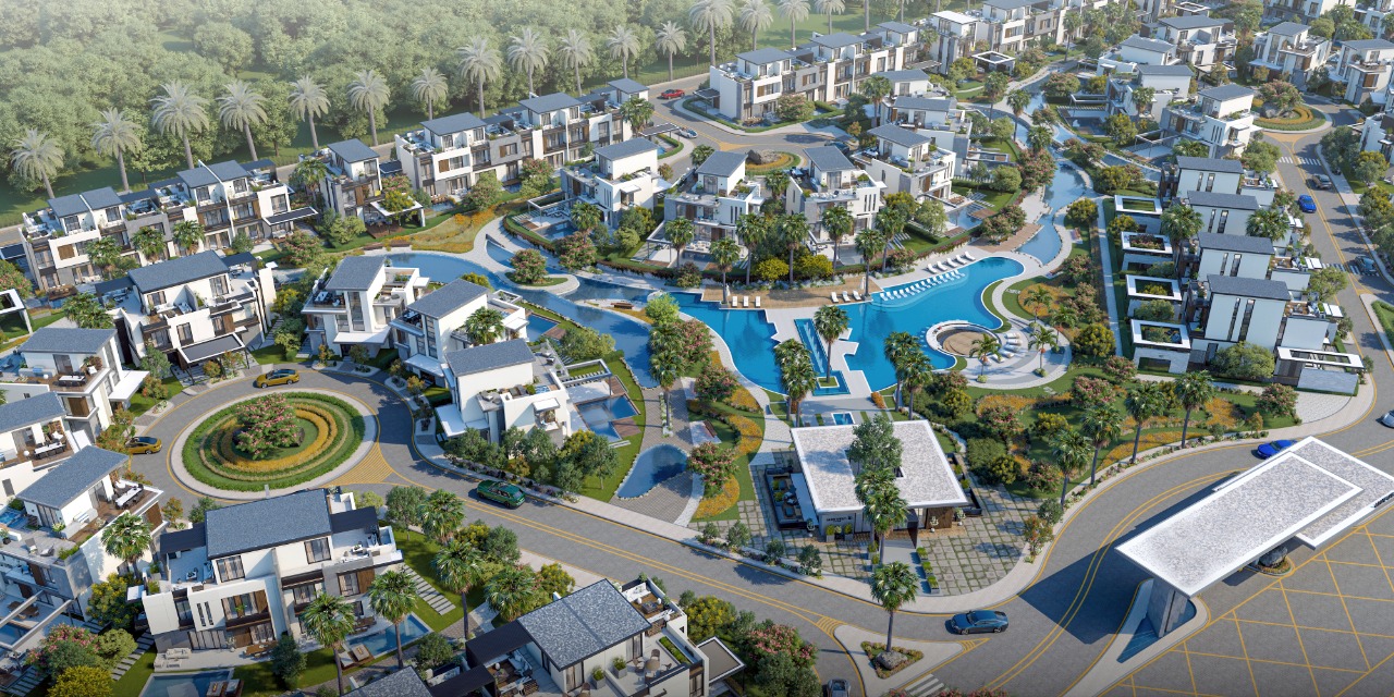 كايرو كابيتال تثبت التزامها بالجدولة والجودة مع اقتراب تسليم 