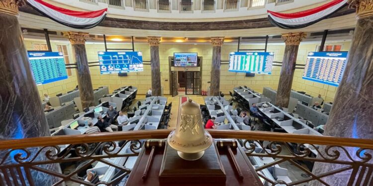 مؤشر العقارات المصري يسجل انتعاشة بنسبة 1% في ختام تداولات الأسبوع الأول من يناير