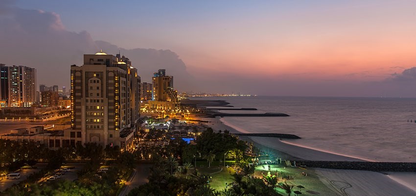 عجمان تسجل أداءً عقارياً استثنائياً في ختام 2025 بارتفاع قياسي في قيمة التداولات