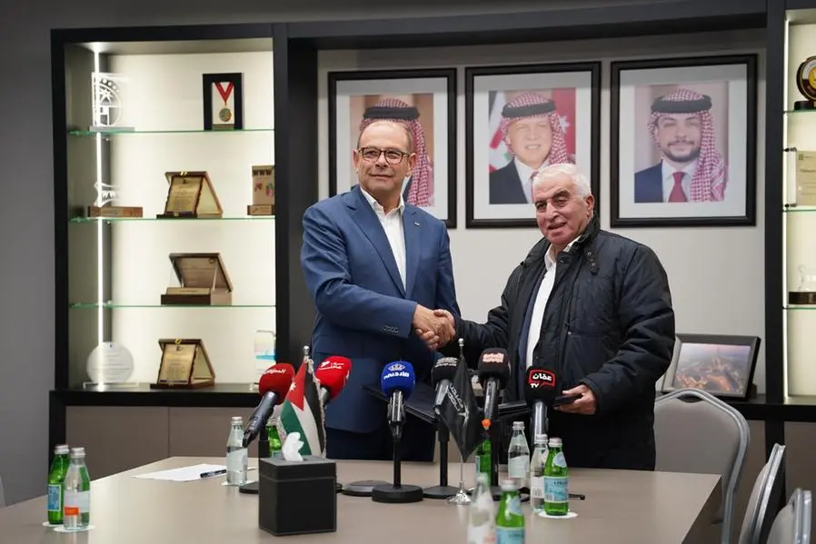 شركة العبدلي تطلق أكبر توسعة لها على الإطلاق في عمّان باستثمارات تتجاوز 30 مليون دولار أمريكي