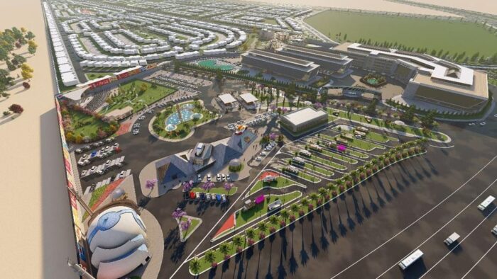 مصر تُسرّع تقنين الأراضي في سفنكس الجديدة.. خطوة استراتيجية لتعزيز الاستقرار العقاري وجذب الاستثمارات