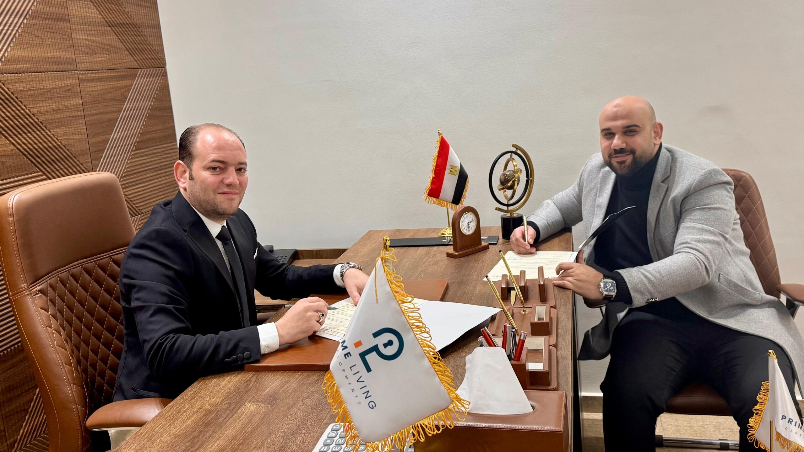 القاهرة تتبنى نموذجاً استشارياً جديداً.. 