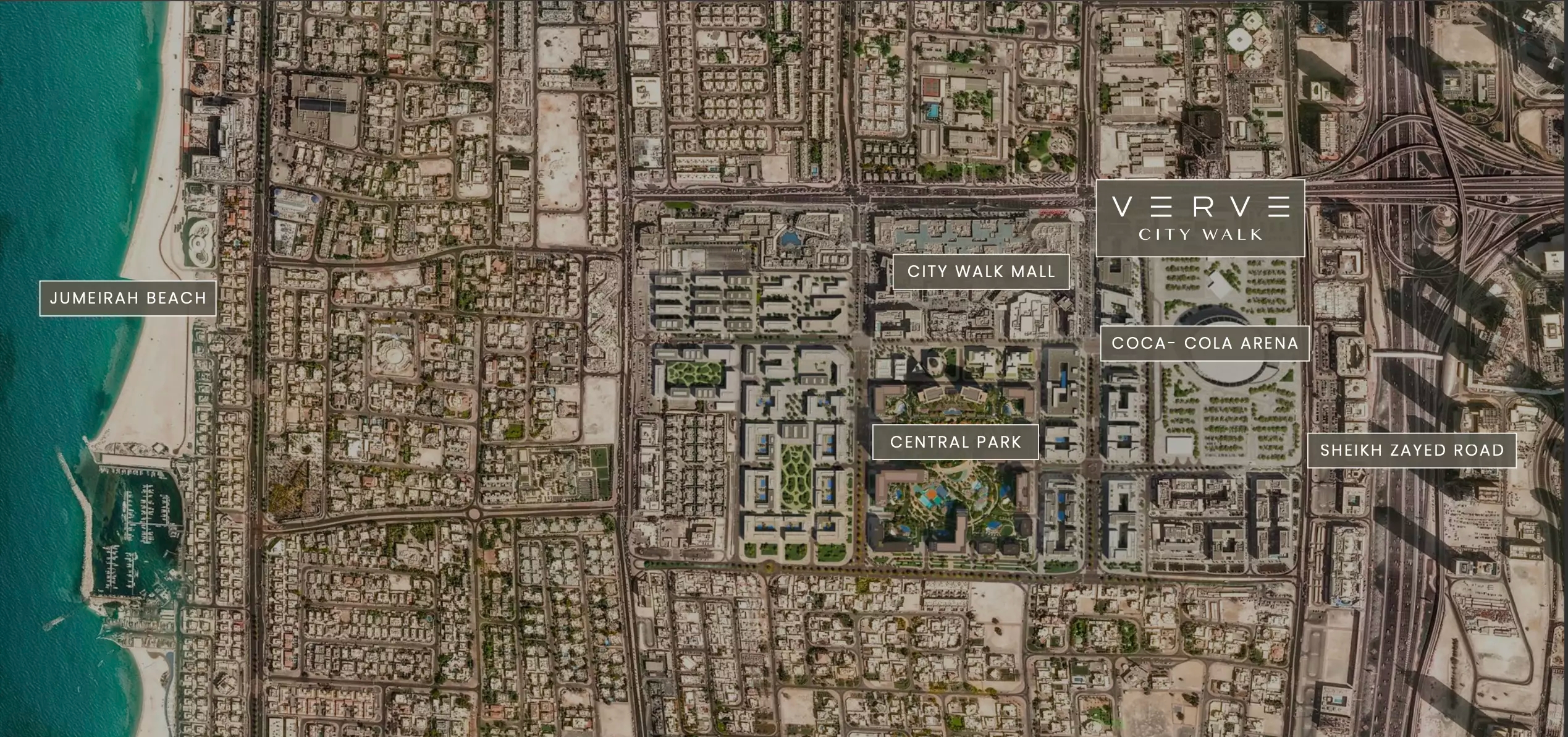 شركة Corporation (CRCC) الصينية تفوز بعقد تشييد أبراج سكنية فاخرة في مشروع 