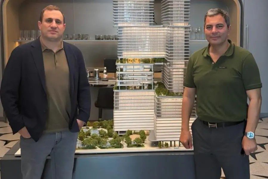 جسر استثماري جديد يربط الشرق الأوسط بميامي.. برايم للاستثمار تستكشف شراكة عالمية مع مطور 