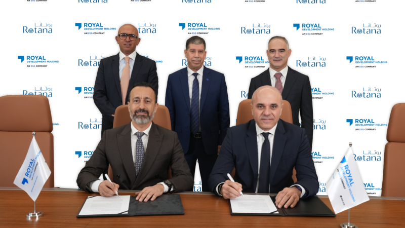  تحالف استثماري كبير في أبوظبي.. 