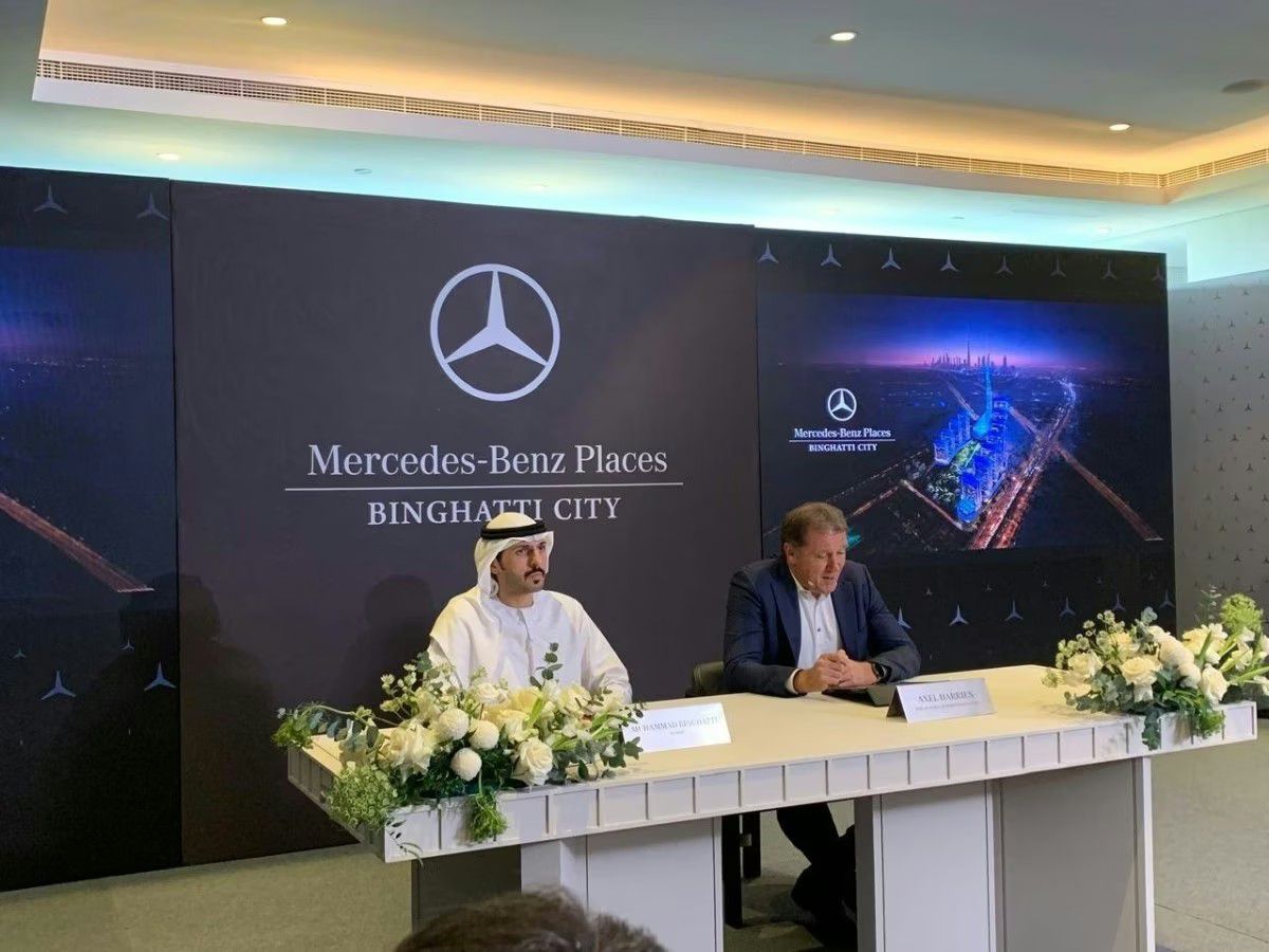 تحفة عقارية تحمل علامة عالمية.. 