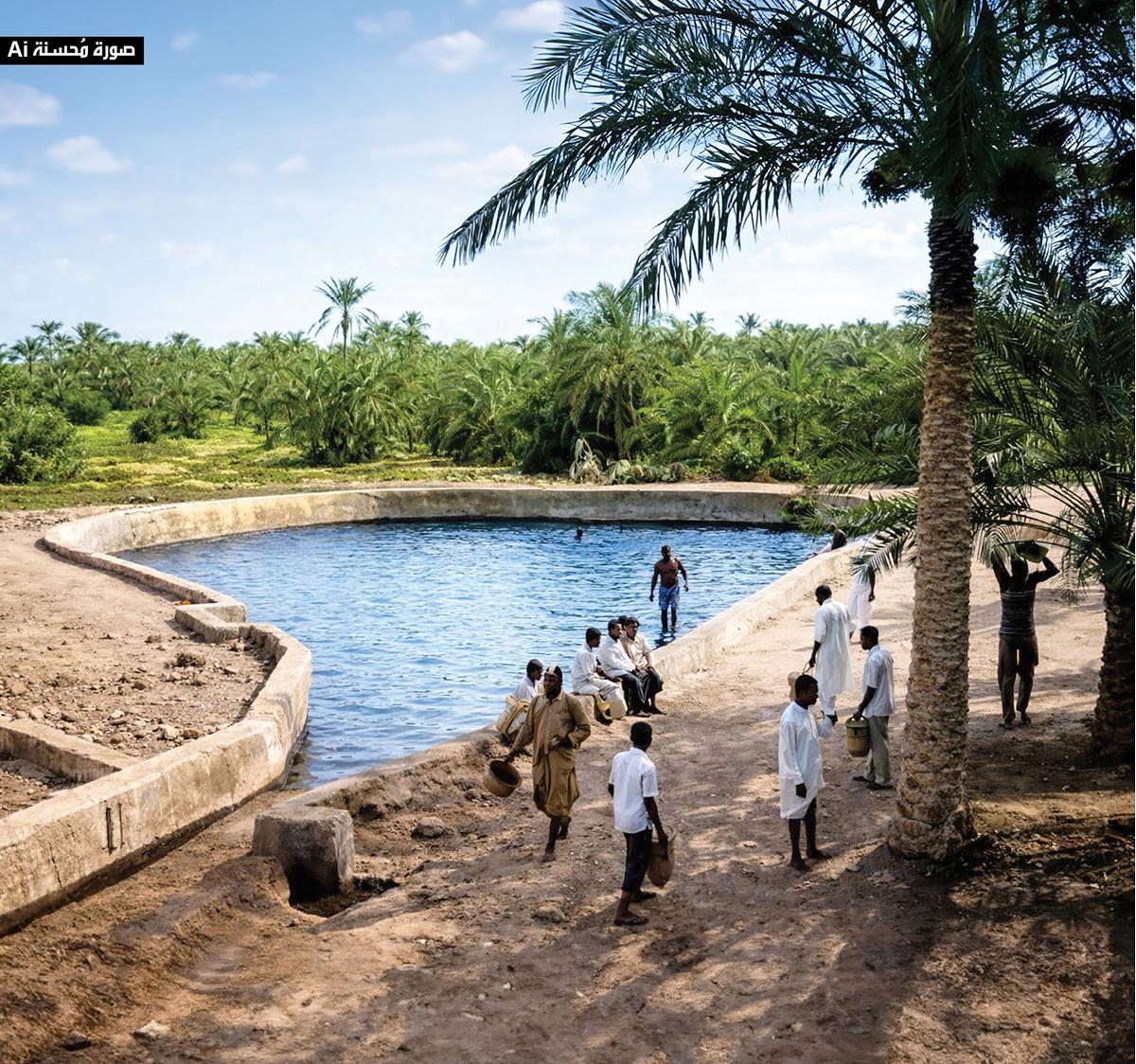 البحرين تطلق مشروعاً ترميمياً طموحاً لتحويل 