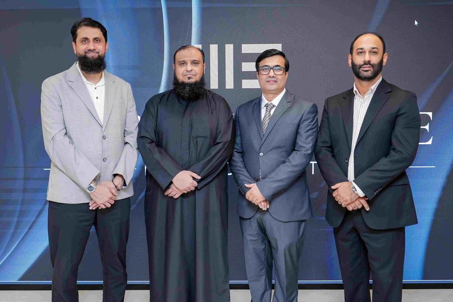 مشروع إيليت يطلق أكثر من 1200 وحدة سكنية في دبي خلال عامين وسط نمو قوي للسوق