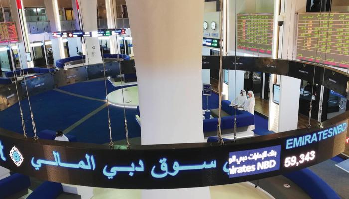 سوق دبي المالي يصل إلى أعلى مستوى في عقدين وتدفق استثنائي للسيولة العقارية