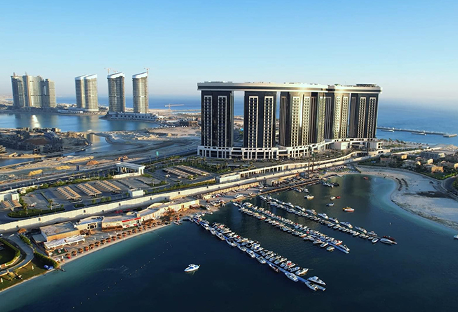 السيولة تبحث عن أرض صلبة.. كيف حوّلت البنوك المصرية القطاع العقاري إلى رهانها الاستراتيجي خلال 2025؟