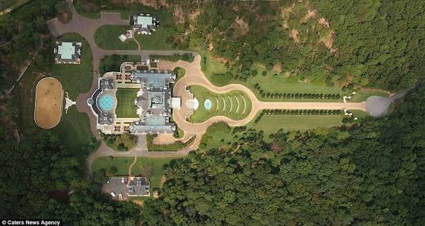 موجة تريليونية تُعيد تشكيل خريطة العقارات الفاخرة العالمية