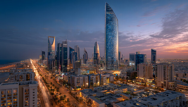 نظام جديد في السعودية يضمن التعويض العادل عند نزع ملكية العقارات للمصلحة العامة