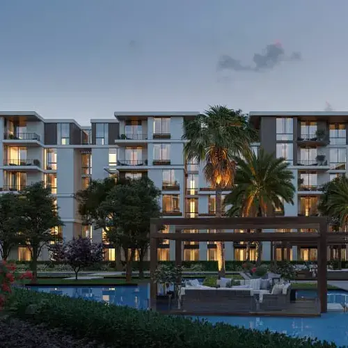 تسلا للتطوير العقاري تُطلق مرحلة ثانية من مشروع 