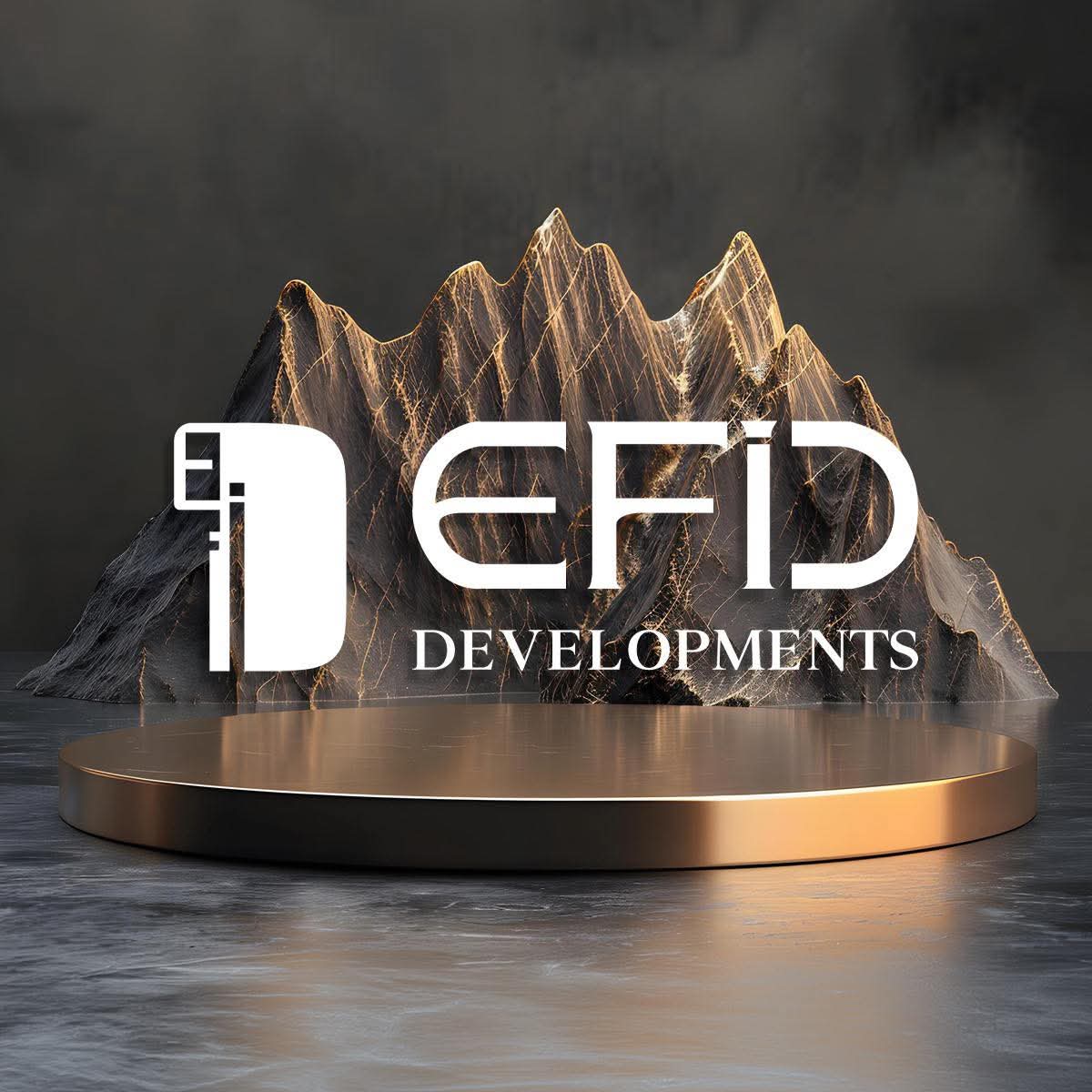 إيفيد للتطوير العقاري تعلن اقتراب تسليم 1000 فيلا ضمن مشروع 