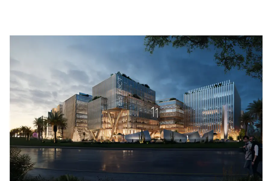 انطلاق الجيل الجديد.. 