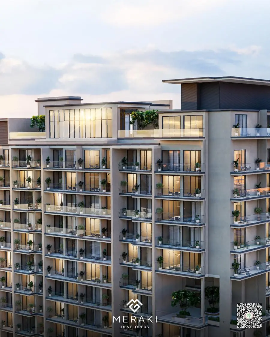 ميراكي للتطوير العقاري تطلق 