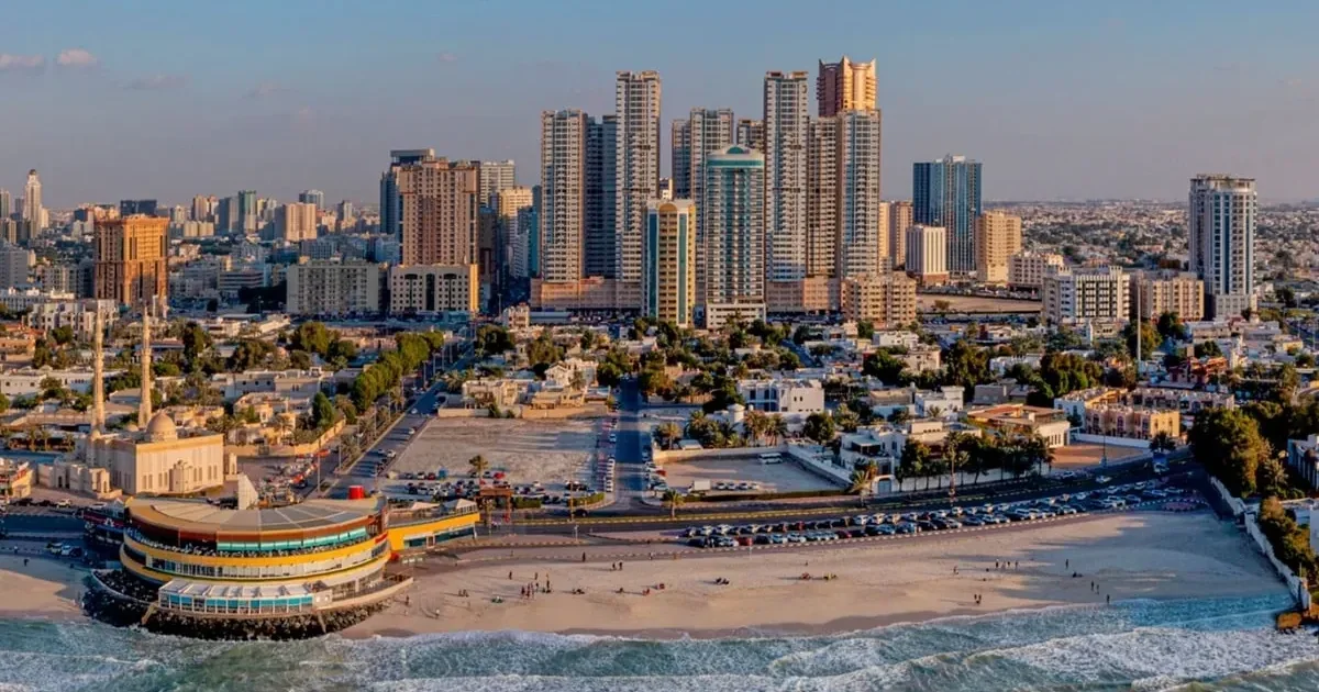 عقارات عجمان تحقق قفزة نوعية.. 9.8 مليار درهم حجم التقييمات العقارية خلال 2025