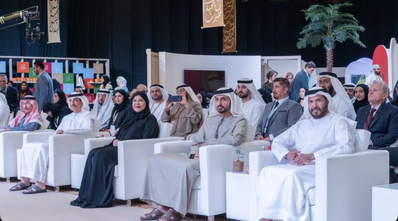 عجمان تحتفي بعقدها التخطيطي الأول.. مؤتمرها الدولي للتخطيط العمراني يستشرف مدن المستقبل تحت شعار 