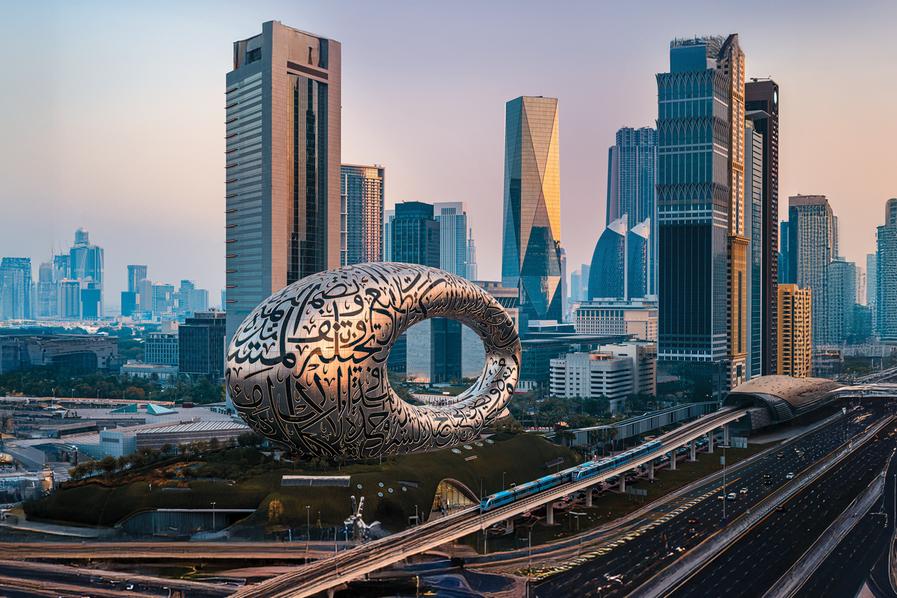 فالوسترات: توقعات سوق عقارات دبي 2026 ترسم مشهداً من التمايز بين القطاعات