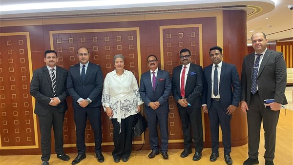 اتفاقية حصرية تاريخية تربط 