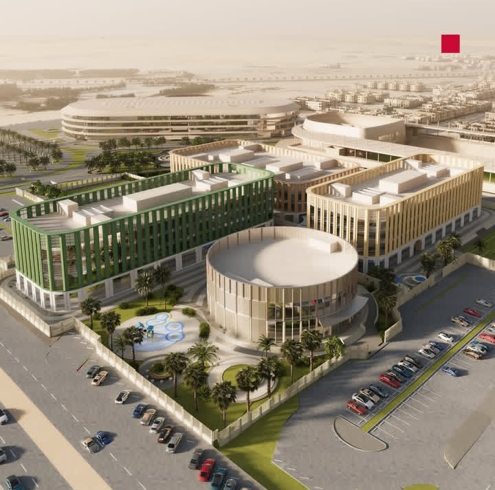 إطلاق مدينة الموسى التعليمية.. نقلة نوعية في التعليم العالي بالمنطقة الشرقية