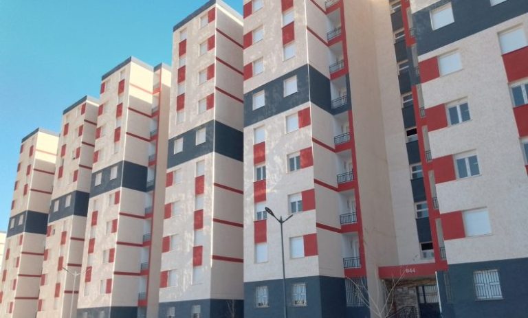 وهران الجزائرية تشهد طفرة في الإسكان الاجتماعي باستلام أكثر من 1600 وحدة خلال 2026