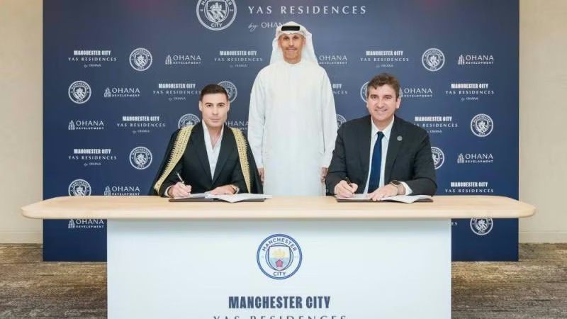 شراكة تاريخية.. 