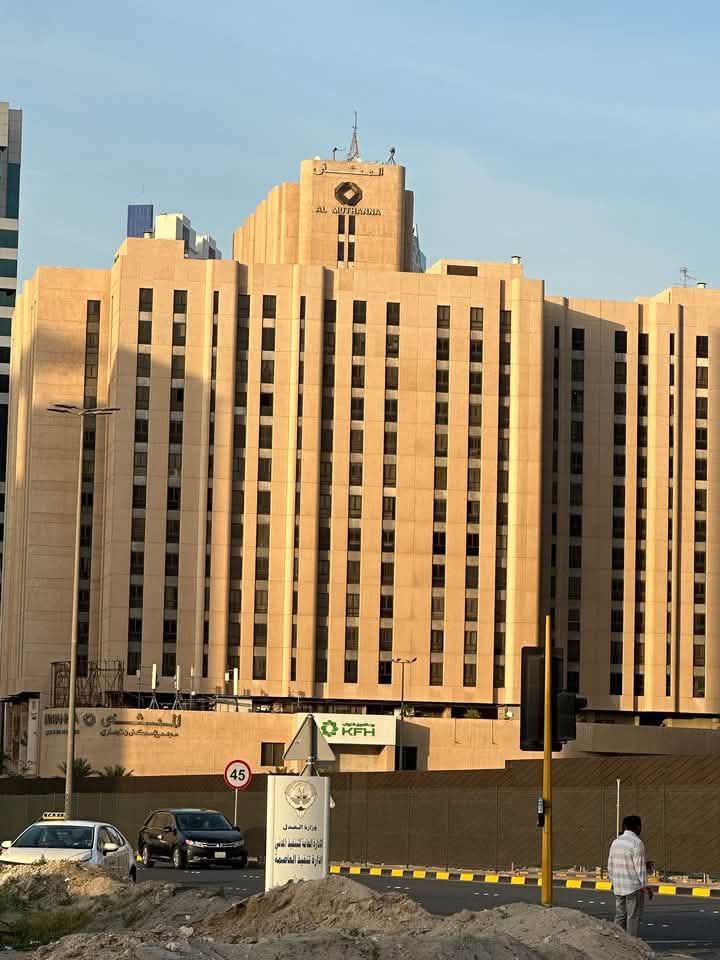 الكويت تمنح عقد تطوير مجمع المثنى العقاري لتحالف 