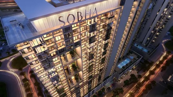 شوبا العقارية تعلن عن انطلاق أولى محطاتها السورية في دمشق عبر شراكة استراتيجية مع 